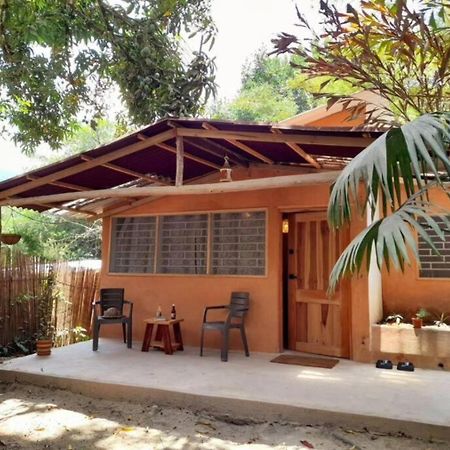Mango Alto - Magica Casa Tropical En Minca Villa Ngoại thất bức ảnh