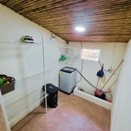 Mango Alto - Magica Casa Tropical En Minca Villa Ngoại thất bức ảnh