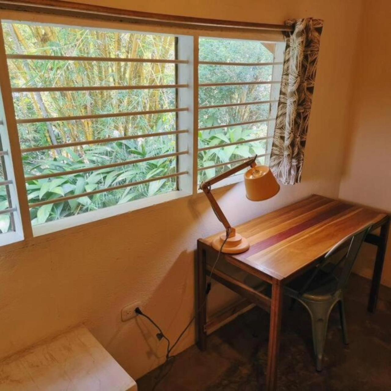 Mango Alto - Magica Casa Tropical En Minca Villa Ngoại thất bức ảnh