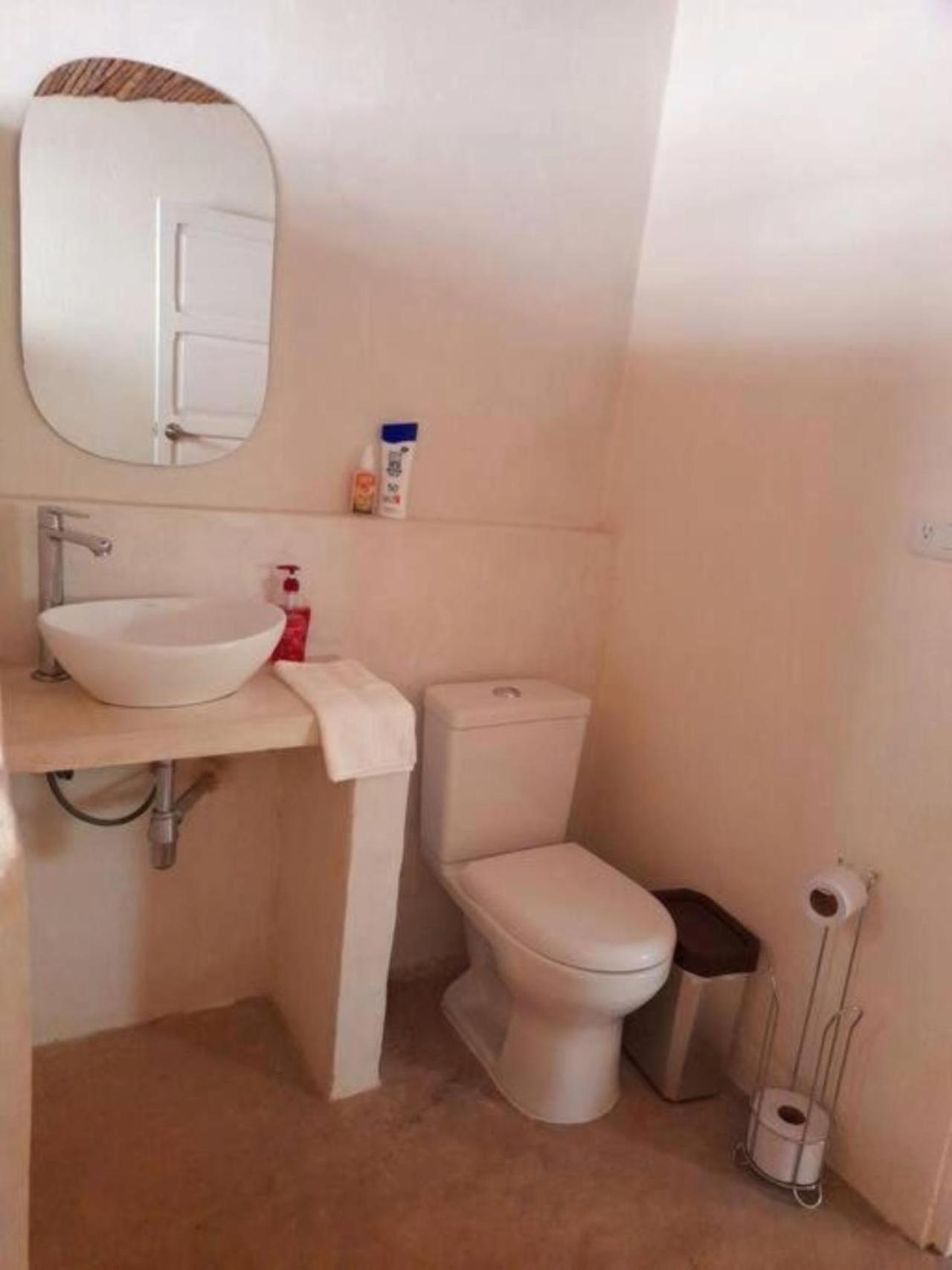 Mango Alto - Magica Casa Tropical En Minca Villa Ngoại thất bức ảnh