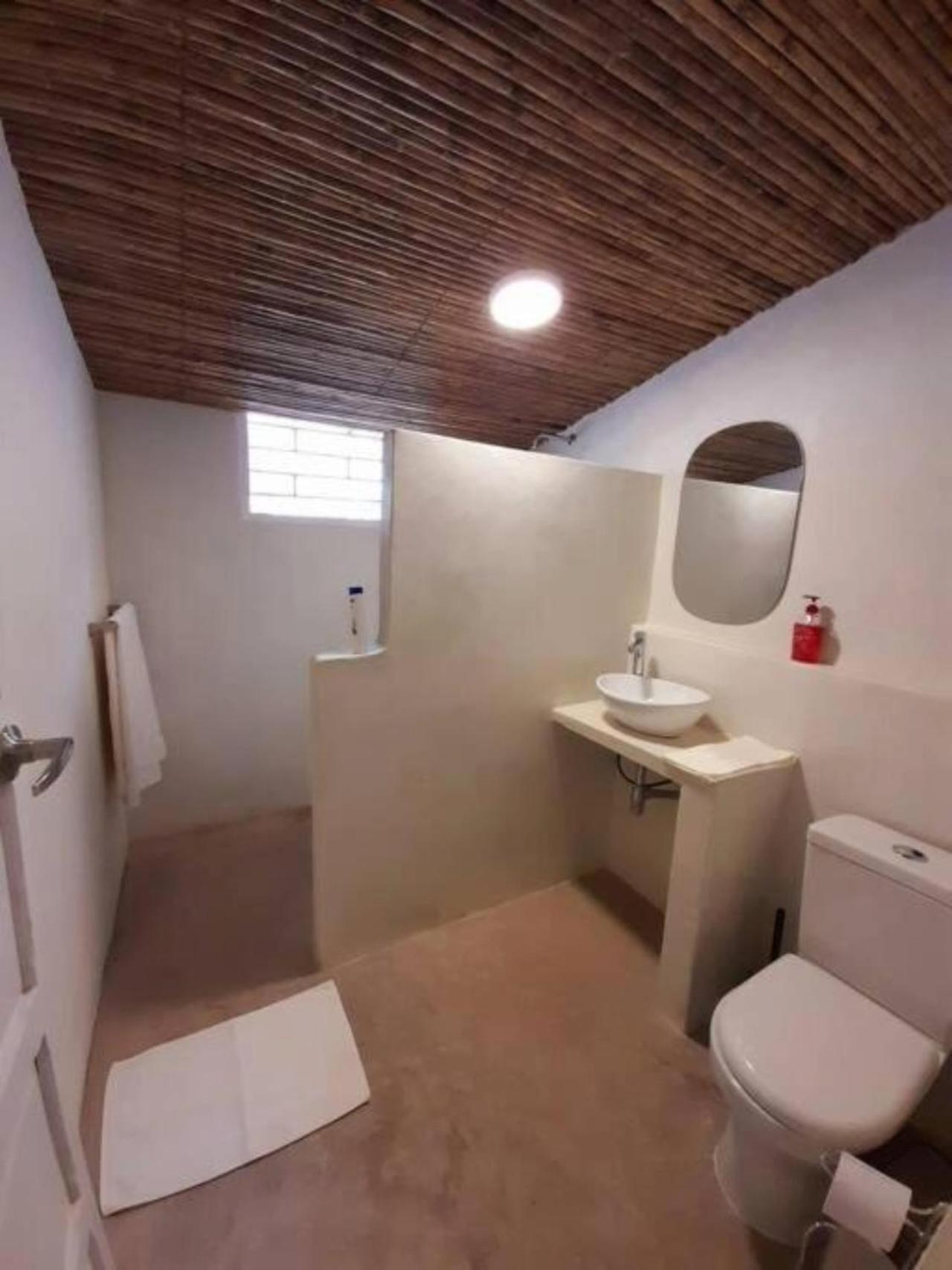 Mango Alto - Magica Casa Tropical En Minca Villa Ngoại thất bức ảnh